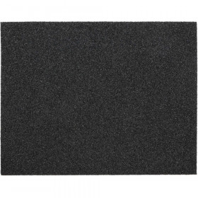 Абразивна гъба VOREL, 124 х 98 х 12 мм