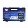 Комплект инструменти LICOTA, 1/2", 47 части