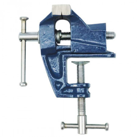 Менгеме VOREL mini, закрепване за маса