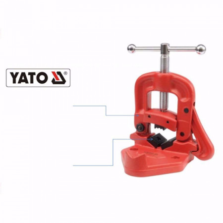 Менгеме тръбно YATO