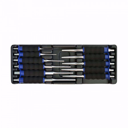 Комплект длета и шила LICOTA, 11 части