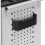 Стойка за бутилки за количка TOOL TR HM01, 250 x 68 x 108 мм