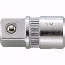 Преходник от F 1/4" -gt M 3/8" , GEDORE