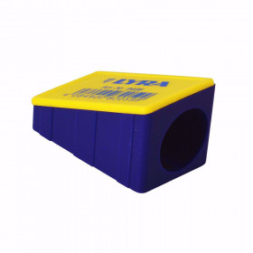 Острилка LYRA 7301, 10 - 17 мм