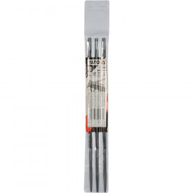 Кръгла пила за верижен трион YATO