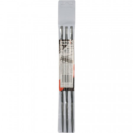 Кръгла пила за верижен трион YATO