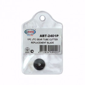 Резервни резци за тръборези LICOTA, 2401,2402