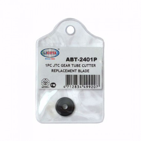 Резервни резци за тръборези LICOTA, 2401,2402