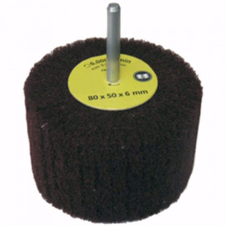 Абразивен моп за полиране, FORUM