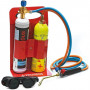 Комплект за газокислородно заваряване PROVIDUS, 3300C