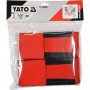 Kолани за пренасяне на товари YATO YT 74260, 8 x 280 см, 2 броя