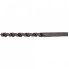 Свредло цилиндрично HELLER, DIN 338, HSS - G