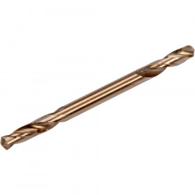 Свредло двустранно YATO, HSS