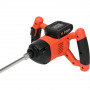 Акумулаторен миксер за строителни смеси YATO YT 82880, 18 V SET, 1 x 2 Ah