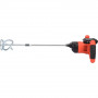Акумулаторен миксер за строителни смеси YATO YT 82880, 18 V SET, 1 x 2 Ah