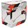 Акумулаторен миксер за строителни смеси YATO YT 82880, 18 V SET, 1 x 2 Ah