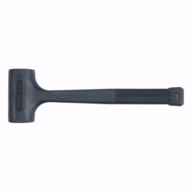 Чук противооткатен YATO