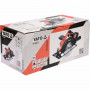 Акумулаторен ръчен циркуляр YATO 82810, 18 V, 1 х 2 Ah, 165 мм