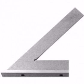 Стоманен остър ъгъл със стоп FORUM, 45