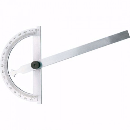 Ъгломер с фиксиращ винт FORUM