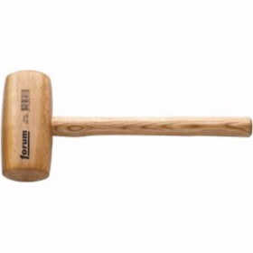 Дървен чук, FORUM