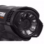 Пистолет за горещ въздух FERM HAM1017P, PROFI, 2000 W