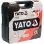 Пистолет за горещ въздух YATO 82292, 2000 W