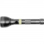 Комплект акумулаторен LED UV фенер YATO и очила, 3 W, 3.5 V, 1.5 Ah, USB