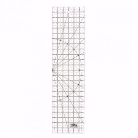 Линия размерна, OLFA, 600 мм