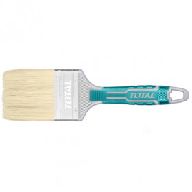 Четка бояджийска TOTAL 3