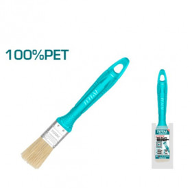 Четка бояджийска TOTAL 5