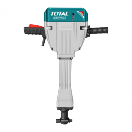 Къртач TOTAL Industrial, HEX, 2200 W