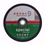 Диск за рязане на гранит, бетон, DRONCO Special CS24R