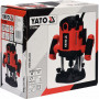 Оберфреза YATO YT 82380, 2100 W, 8 - 12 мм