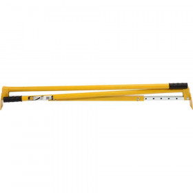 Ръчни клещи за павета VOREL, 70 - 110 мм