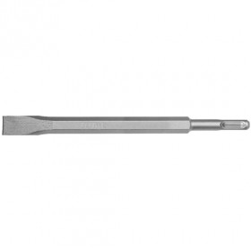 Длето плоско TOTAL, SDS+, Ф 14 x 250 x 20 мм