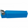 Нож стругарски WILKE, DIN 4976 / ISO 4, P 25 / 30, чистови широк