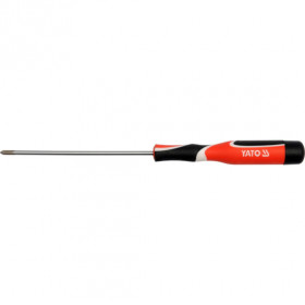Отвертка прецизна YATO, PH