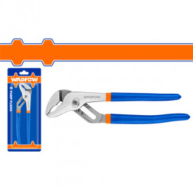 Клещи водопроводни WADFOW