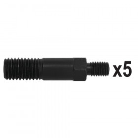 Нитачка за поп нит ръчна YATO, 200 mm, Ø 2.4-4.8 mm