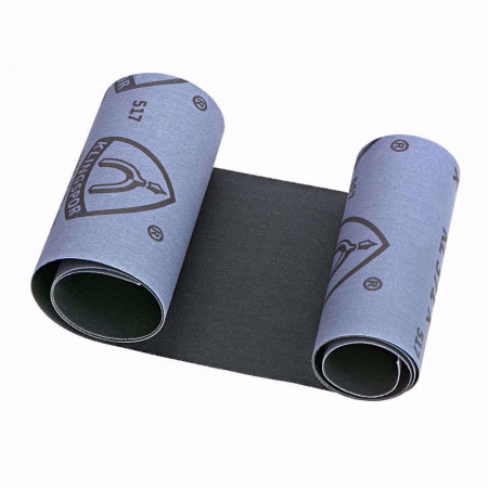 Шкурка на плат, KLINGSPOR, KL 371, синя, 230 x 280 мм