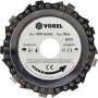 Верижен диск за ъглошлайф VOREL
