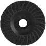 Диск за шлайфане на метал и бетон, изпъкнал, М14, Ф 125 мм