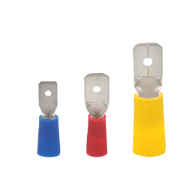 Изолирана обувка ERGOM, тип WI, MS-Tin