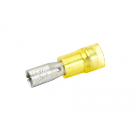 Изолиран накрайник ERGOM, тип GI, MS-Tin