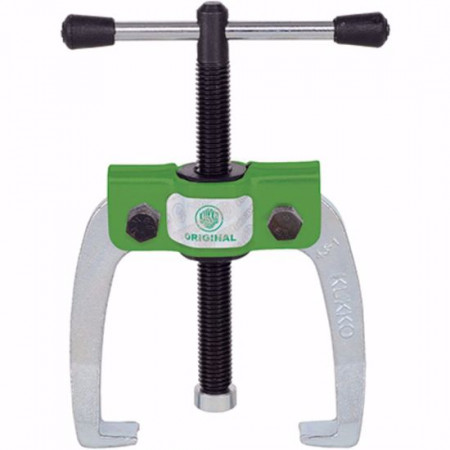 Скоба за лагери двураменна KUKKO 43