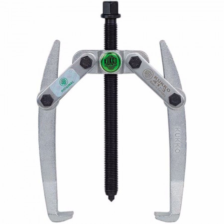 Скоба за лагери двураменна универсална KUKKO 41