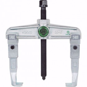 Скоба за лагери двураменна универсална KUKKO 20