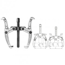 Скоба за лагери двураменна TOTAL INDUSTRIAL