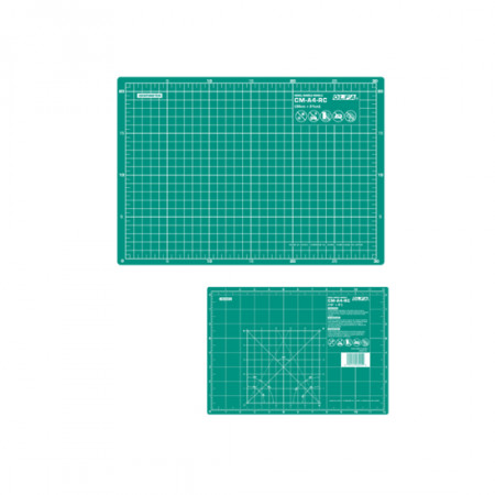 Подложка за рязане, OLFA CM A4 RC, 300 x 210 x 2 мм